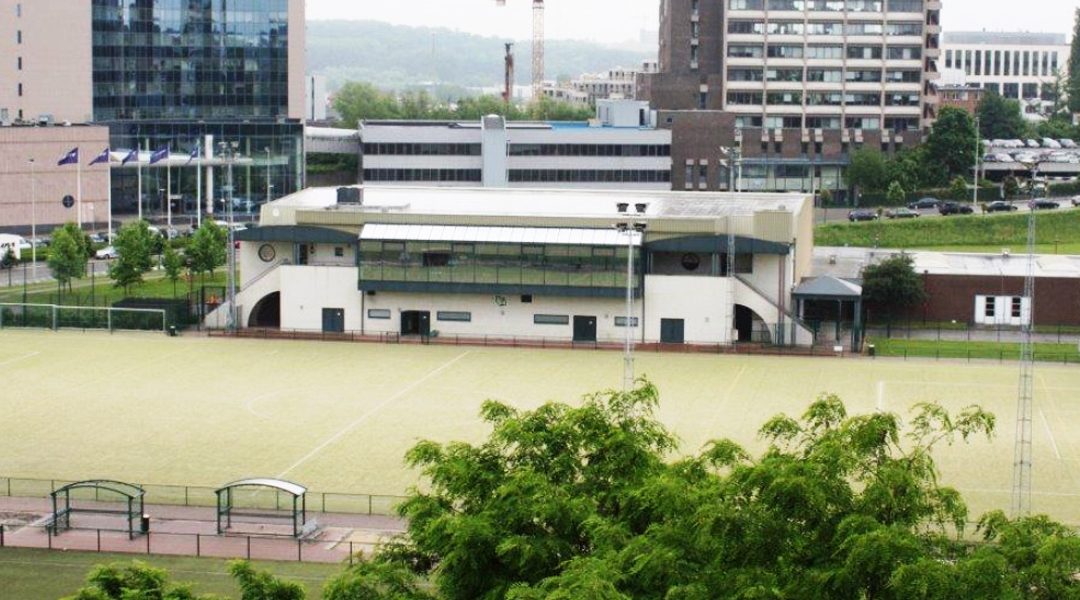 Centre des Sports de Berchem-Sainte-Agathe