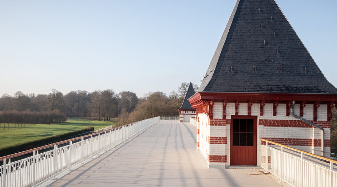 Hippodrome de  Boitsfort