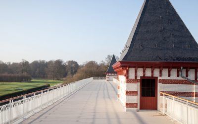 Hippodrome de  Boitsfort