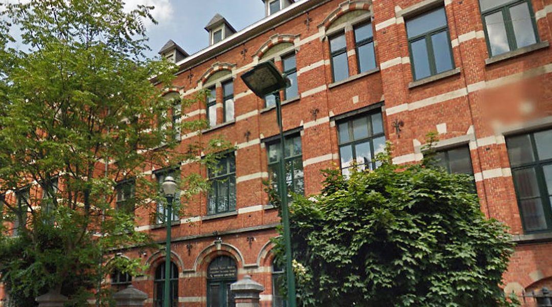 ALICIA – Institut Saint-André Ixelles