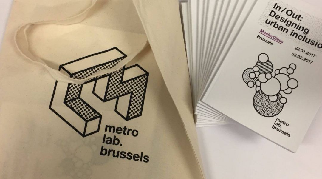 METROLAB  BRUSSELS