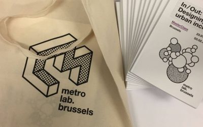 METROLAB  BRUSSELS